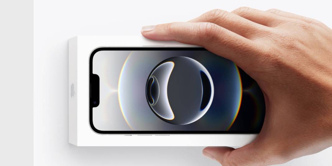 En ucuz iPhone modeli geliyor! 1